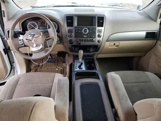 Photo 8 from auction – 2012 NISSAN ARMADA SV with VIN 5N1AA0NC5CN608099