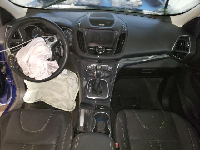 Photo 8 from auction – 2013 FORD ESCAPE TIT with VIN 1FMCU0J97DUB29068