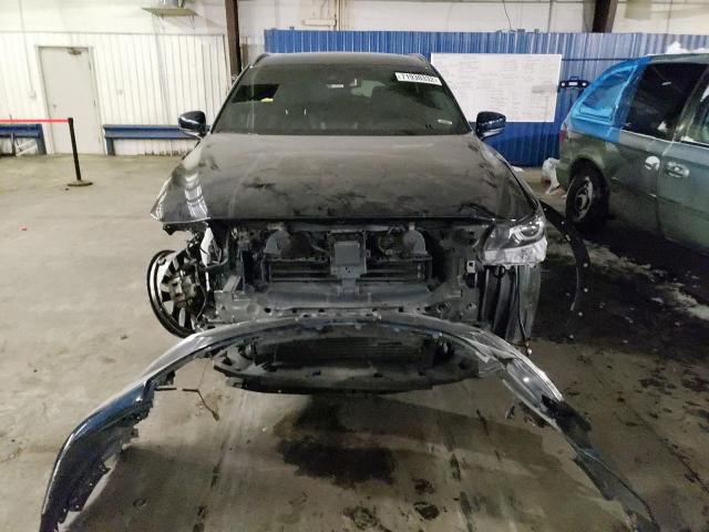 Photo 5 from auction – 2019 MAZDA CX-9 GRAND with VIN JM3TCBDY5K0301857