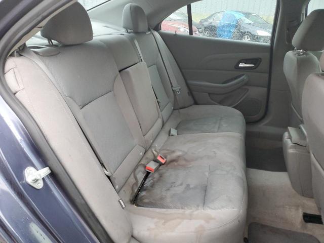 Photo 10 from auction – 2013 CHEVROLET MALIBU LS with VIN 1G11A5SA4DF303539