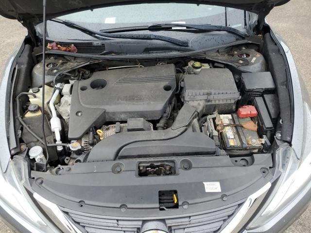 Photo 11 from auction – 2016 NISSAN ALTIMA 2.5 with VIN 1N4AL3APXGN363093