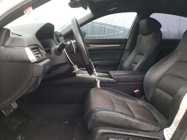 Photo 7 from auction – 2018 HONDA ACCORD SPO with VIN 1HGCV2F35JA050837