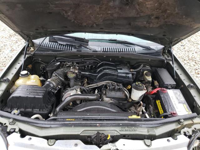 Photo 12 from auction – 2004 MERCURY MOUNTAINEE with VIN 4M2ZU86K84ZJ36505