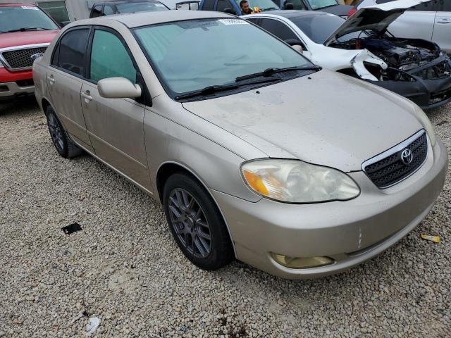 Фото 4 с аукциона – 2005 TOYOTA COROLLA CE с VIN 2T1BR32E05C444890