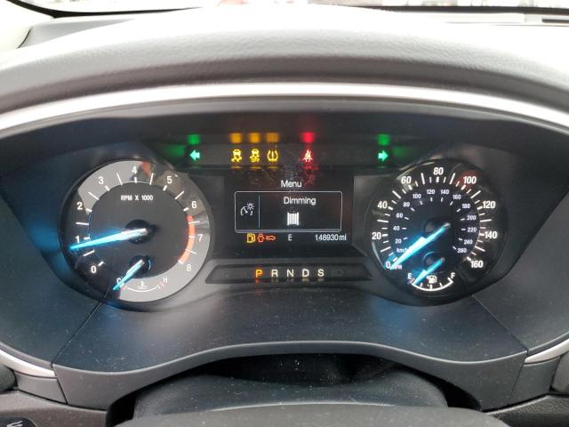 Photo 9 from auction – 2014 FORD FUSION SE with VIN 1FA6P0H72E5357428