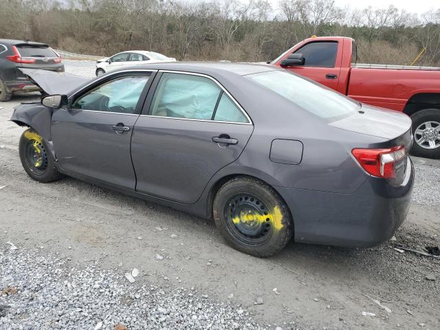 Photo 2 from auction – 2014 TOYOTA CAMRY L with VIN 4T1BF1FK8EU838598