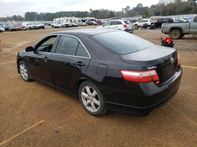 Photo 2 from auction – 2009 TOYOTA CAMRY BASE with VIN 4T1BE46K69U355718