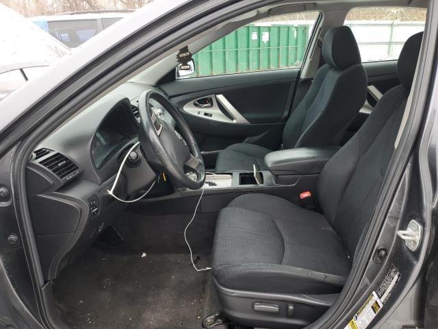Photo 7 from auction – 2011 TOYOTA CAMRY BASE with VIN 4T1BF3EK6BU119410