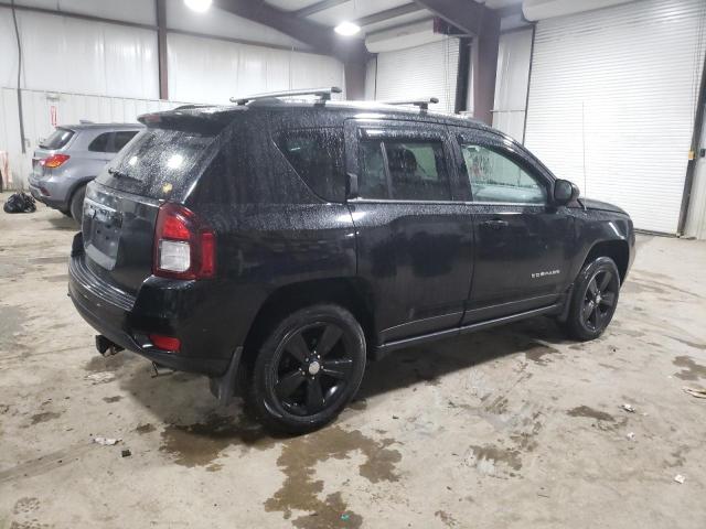 Photo 3 from auction – 2014 JEEP COMPASS SP with VIN 1C4NJDBB2ED546551