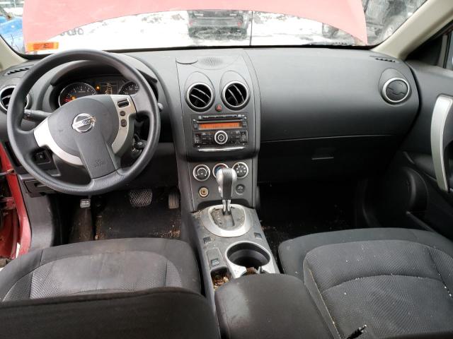 Photo 8 from auction – 2012 NISSAN ROGUE S with VIN JN8AS5MV9CW404180