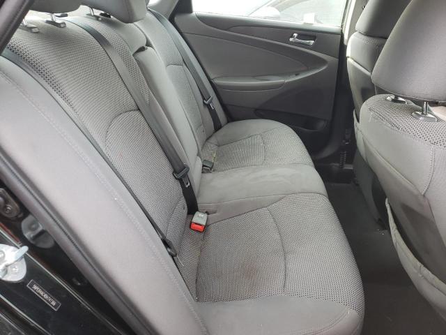 Photo 10 from auction – 2013 HYUNDAI SONATA GLS with VIN 5NPEB4AC4DH747366