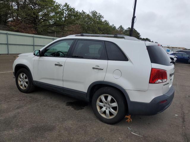 Zdjęcie 2 z aukcji – 2012 KIA SORENTO BA z VIN 5XYKT3A63CG263232