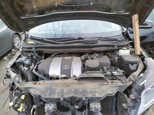 Photo 12 from auction – 2017 LEXUS RX 350 BAS with VIN 2T2ZZMCA1HC044823