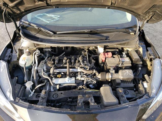 Photo 11 from auction – 2021 NISSAN VERSA S with VIN 3N1CN8DV9ML906372