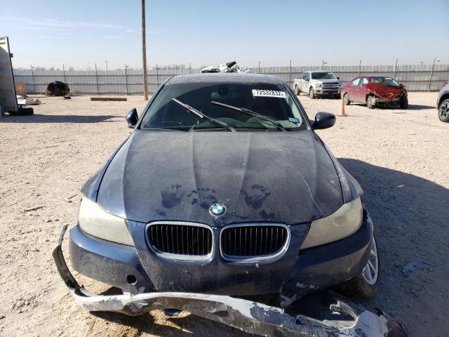 Photo 5 from auction – 2011 BMW 328 I with VIN WBAPH7C5XBE850986
