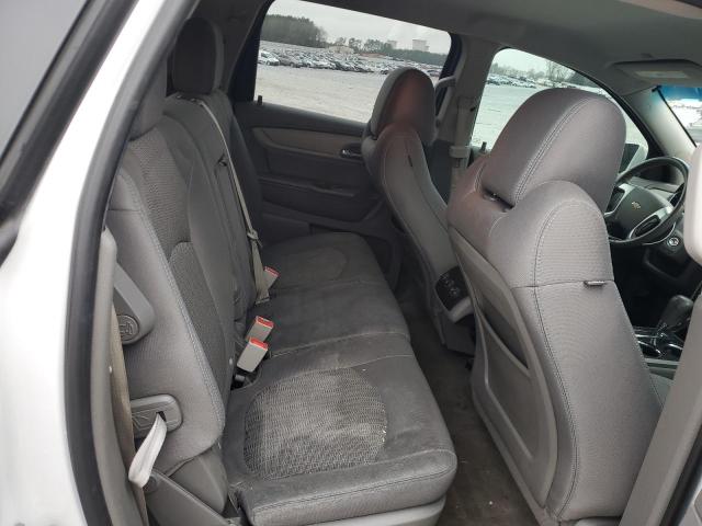 Photo 11 from auction – 2017 CHEVROLET TRAVERSE L with VIN 1GNKRGKD9HJ193902
