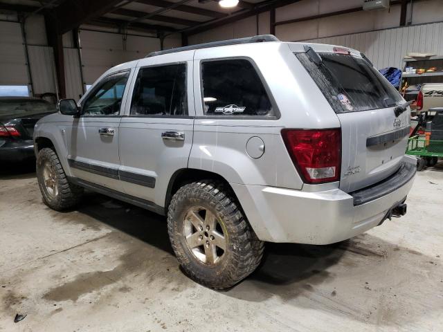Photo 2 from auction – 2005 JEEP GRAND CHER with VIN 1J4HR48N95C565508