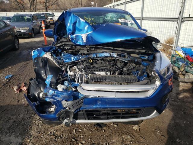 Photo 5 from auction – 2017 FORD ESCAPE SE with VIN 1FMCU0GD4HUB21009