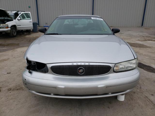 Photo 5 from auction – 2003 BUICK CENTURY CU with VIN 2G4WS52J231109359