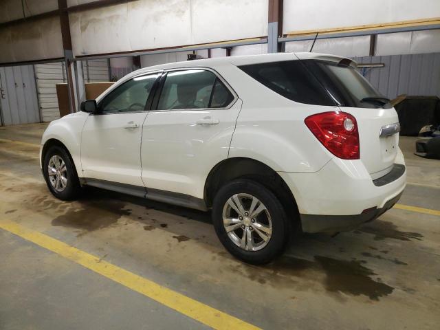 Photo 2 from auction – 2015 CHEVROLET EQUINOX LS with VIN 2GNALAEK0F6140746