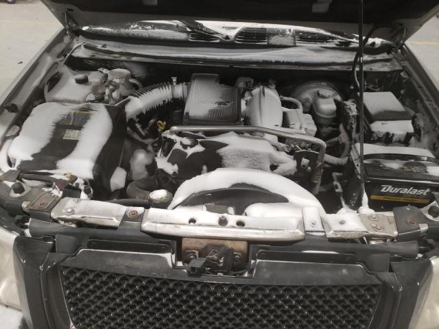 Photo 12 from auction – 2004 GMC ENVOY with VIN 1GKDT13S442217755