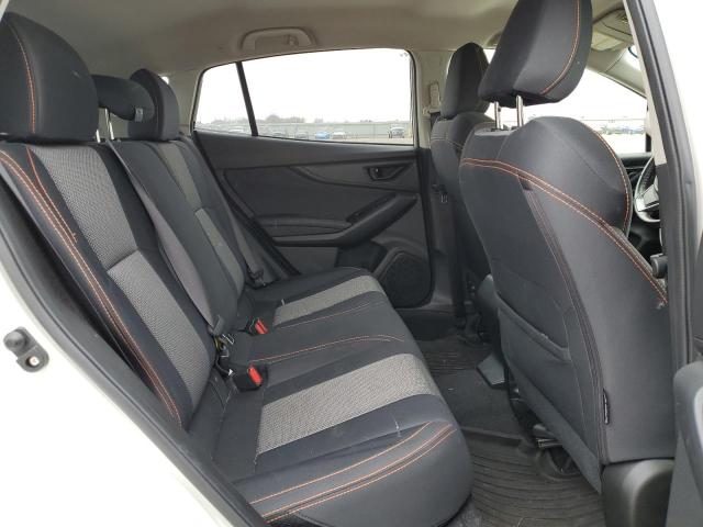 Photo 11 from auction – 2021 SUBARU CROSSTREK with VIN JF2GTAPC3M8235464