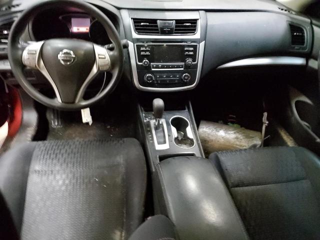Photo 8 from auction – 2016 NISSAN ALTIMA 2.5 with VIN 1N4AL3AP5GC180759