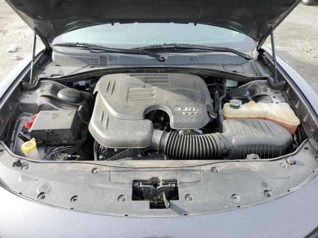 Photo 11 from auction – 2019 DODGE CHARGER GT with VIN 2C3CDXHG2KH545969