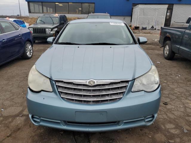 Photo 5 from auction – 2009 CHRYSLER SEBRING TO with VIN 1C3LC56D49N533095