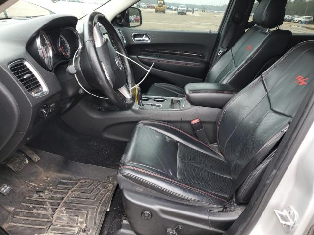 Photo 7 from auction – 2012 DODGE DURANGO R/ with VIN 1C4SDHCT3CC146848