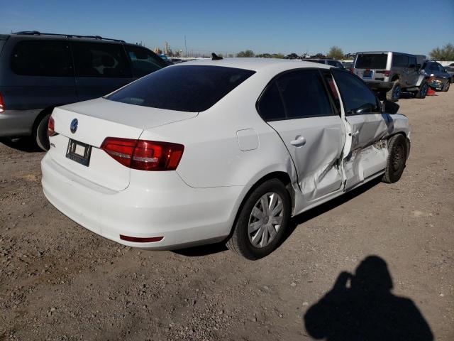 Photo 3 from auction – 2015 VOLKSWAGEN JETTA BASE with VIN 3VW2K7AJ1FM310955