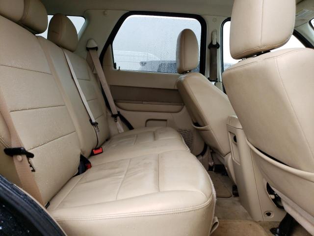 Photo 11 from auction – 2010 FORD ESCAPE LIM with VIN 1FMCU0EGXAKA09006