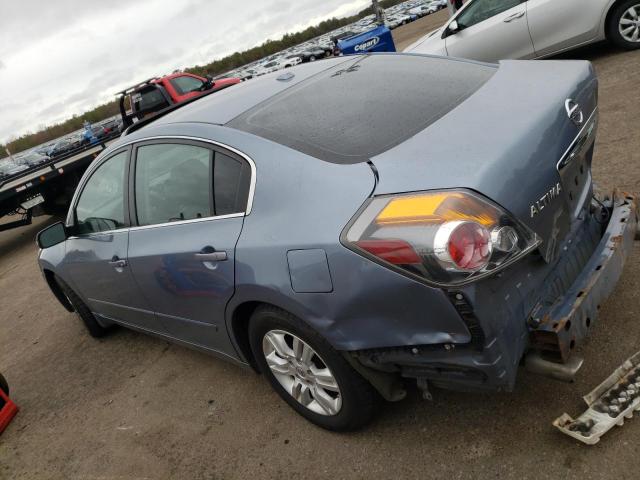 Photo 2 from auction – 2012 NISSAN ALTIMA BAS with VIN 1N4AL2AP3CC142984