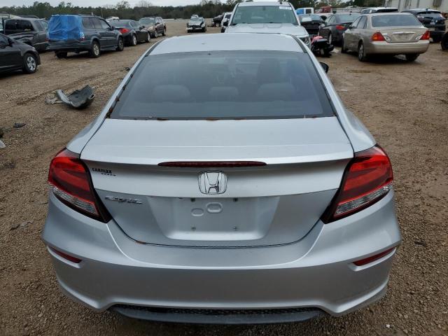 Photo 6 from auction – 2015 HONDA CIVIC EX with VIN 2HGFG3B88FH508135