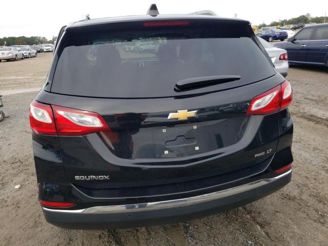 Photo 6 from auction – 2018 CHEVROLET EQUINOX LT with VIN 2GNAXSEV8J6222771