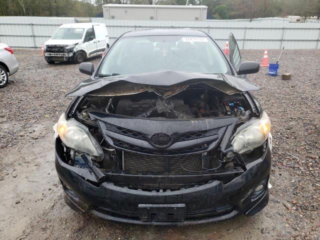 Photo 5 from auction – 2013 TOYOTA COROLLA BA with VIN 2T1BU4EE8DC041187