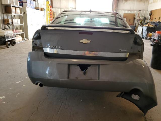 Photo 6 from auction – 2008 CHEVROLET IMPALA LT with VIN 2G1WC583589206292