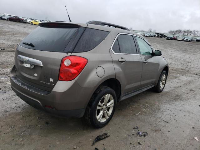 Photo 3 from auction – 2010 CHEVROLET EQUINOX LT with VIN 2CNFLEEW6A6223501