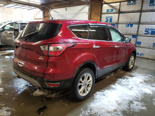 Photo 3 from auction – 2017 FORD ESCAPE SE with VIN 1FMCU0GD6HUC08698
