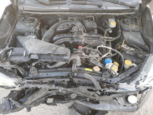 Photo 11 from auction – 2012 SUBARU IMPREZA SP with VIN JF1GPAL61CG231698