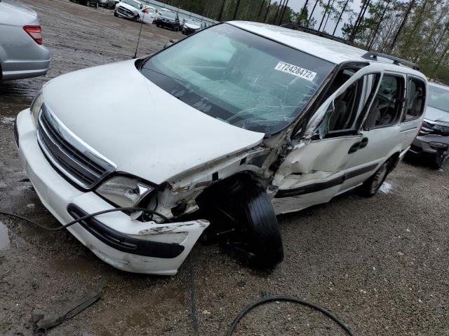 CHEVROLET VENTURE 2004 with VIN 1GNDX03E94D231344 - Photo from auction