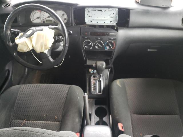 Photo 8 from auction – 2007 TOYOTA COROLLA CE with VIN 2T1BR32E47C792601