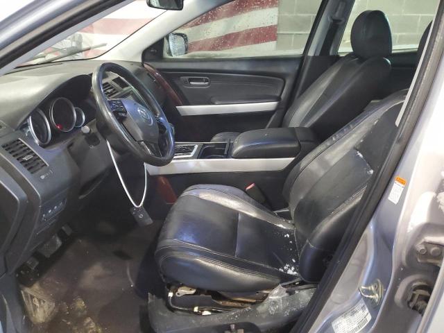 Photo 7 from auction – 2008 MAZDA CX-9 with VIN JM3TB28A680159222