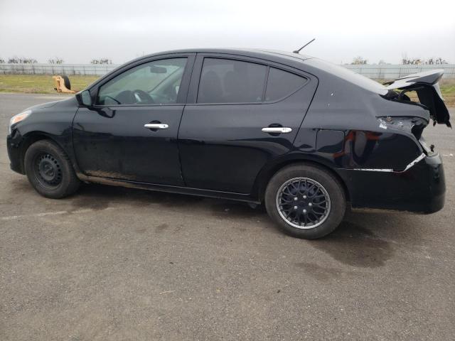 Photo 2 from auction – 2015 NISSAN VERSA S with VIN 3N1CN7APXFL832995