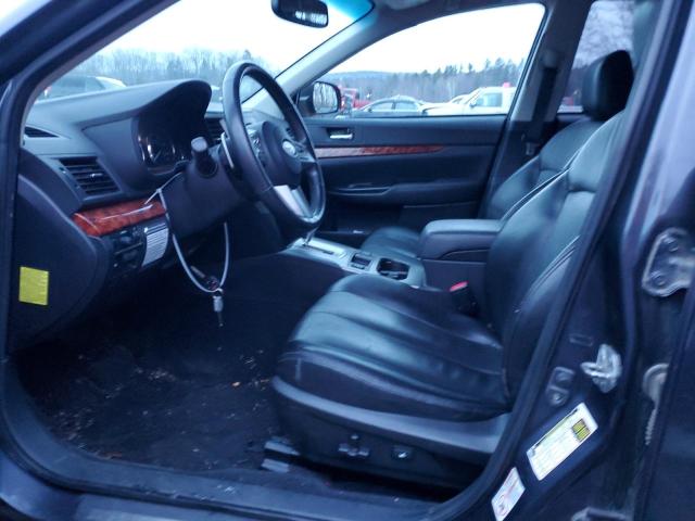 Photo 7 from auction – 2010 SUBARU OUTBACK 2. with VIN 4S4BRCJC7A3377462