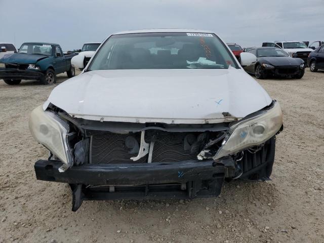 Photo 5 from auction – 2011 TOYOTA AVALON BAS with VIN 4T1BK3DB4BU407567