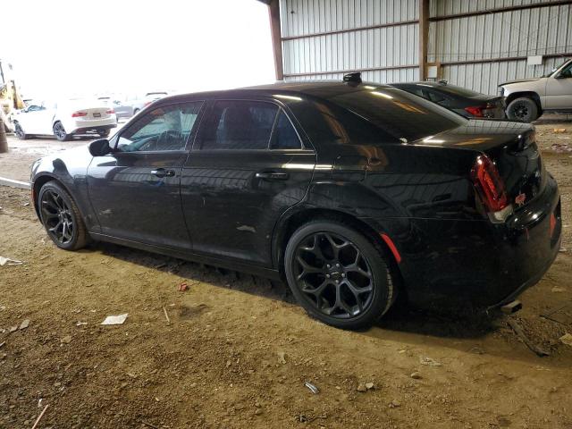 Photo 2 from auction – 2019 CHRYSLER 300 TOURIN with VIN 2C3CCAAGXKH693748