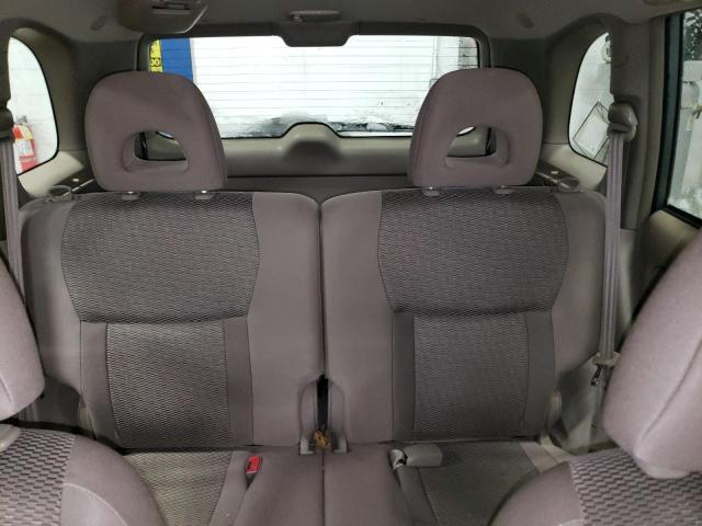 صورة رقم 10 من المزاد - 2005 TOYOTA RAV4 مع VIN JTEHD20V650067915