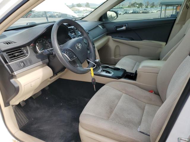 Photo 7 from auction – 2014 TOYOTA CAMRY L with VIN 4T4BF1FK3ER438941
