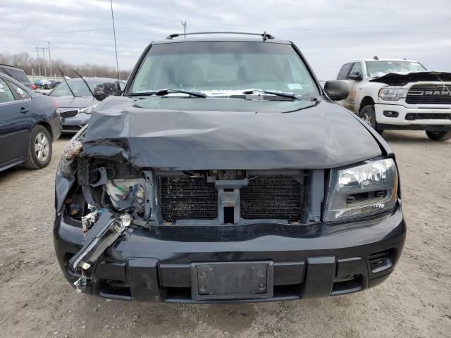 Photo 5 from auction – 2006 CHEVROLET TRAILBLAZE with VIN 1GNDT13S862318755